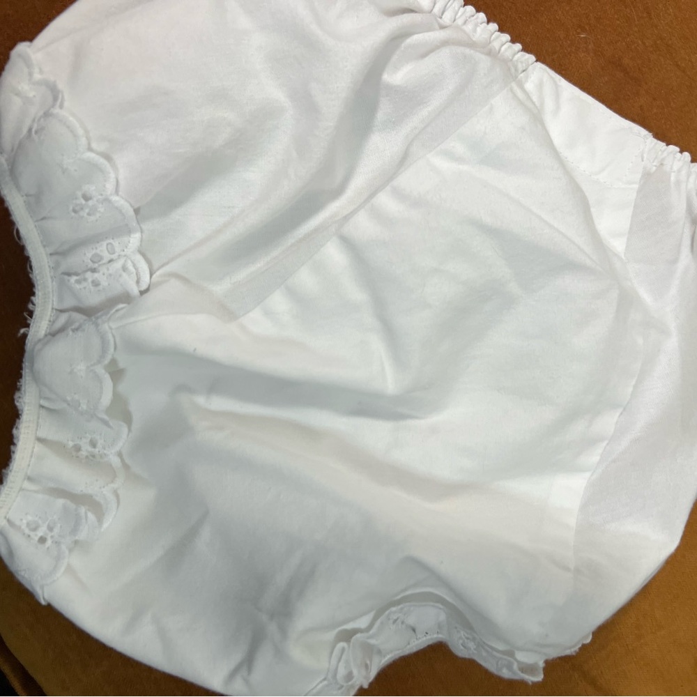 18 month I.C. Diaper covers